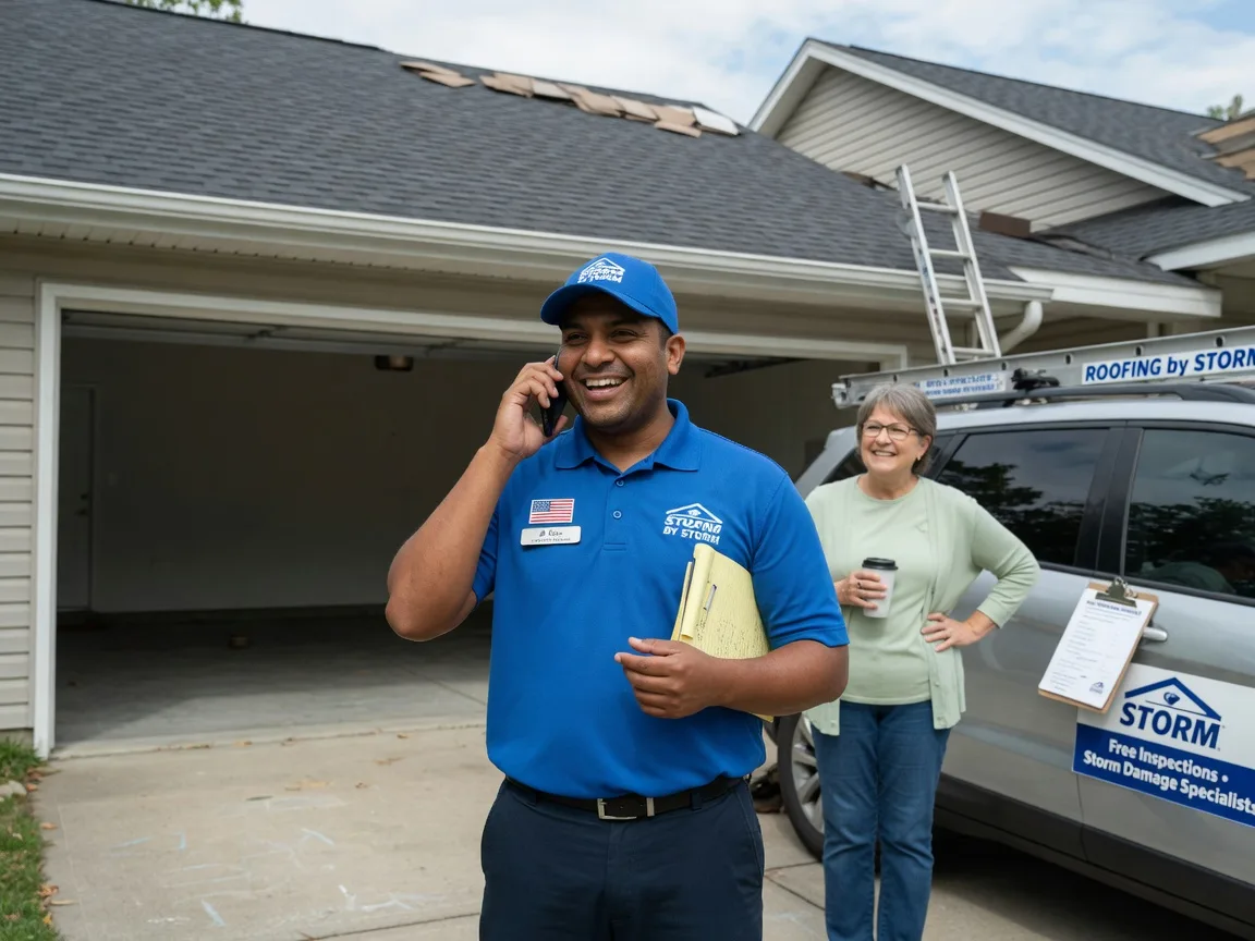 Roof Repair Near Me Plymouth, MI FAQs