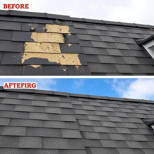 Roof Repair Near Me in Plymouth, MI near me